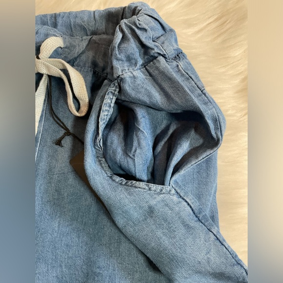 🛑🛑🛑MADE IN 🇮🇹 SHORTS - Picture 4 of 9